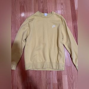 Nike crewneck